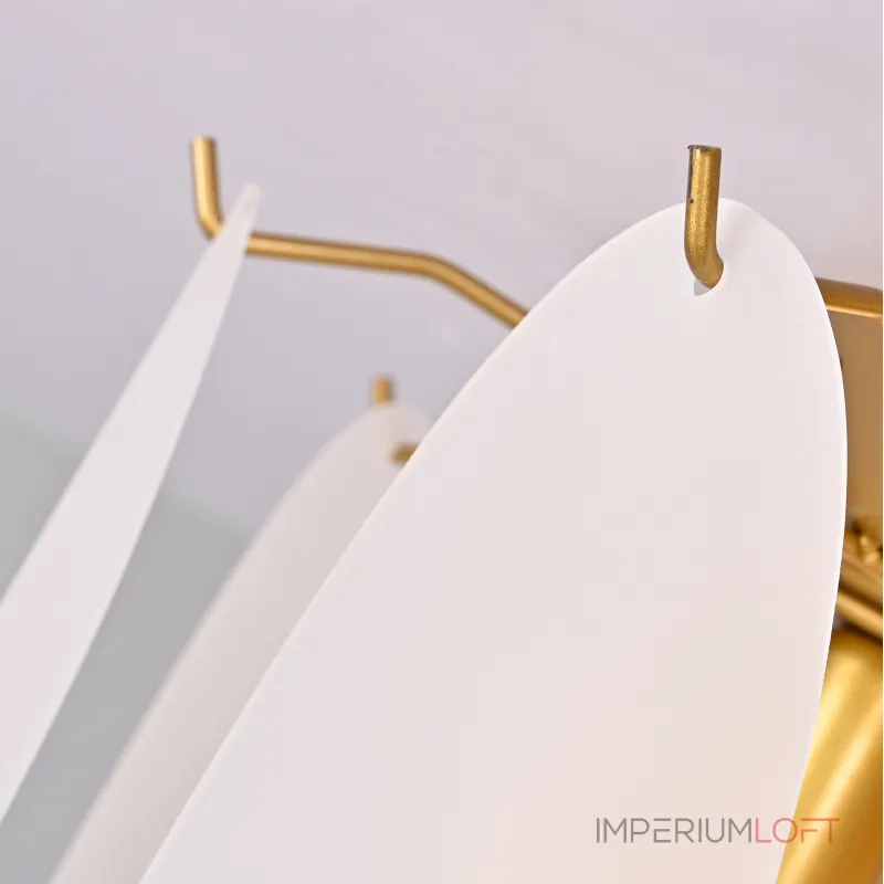 Потолочный светильник ImperiumLoft ESKIMOS 11005 от ImperiumLoft Потолочный светильник ImperiumLoft ESKIMOS 11005 от ImperiumLoft