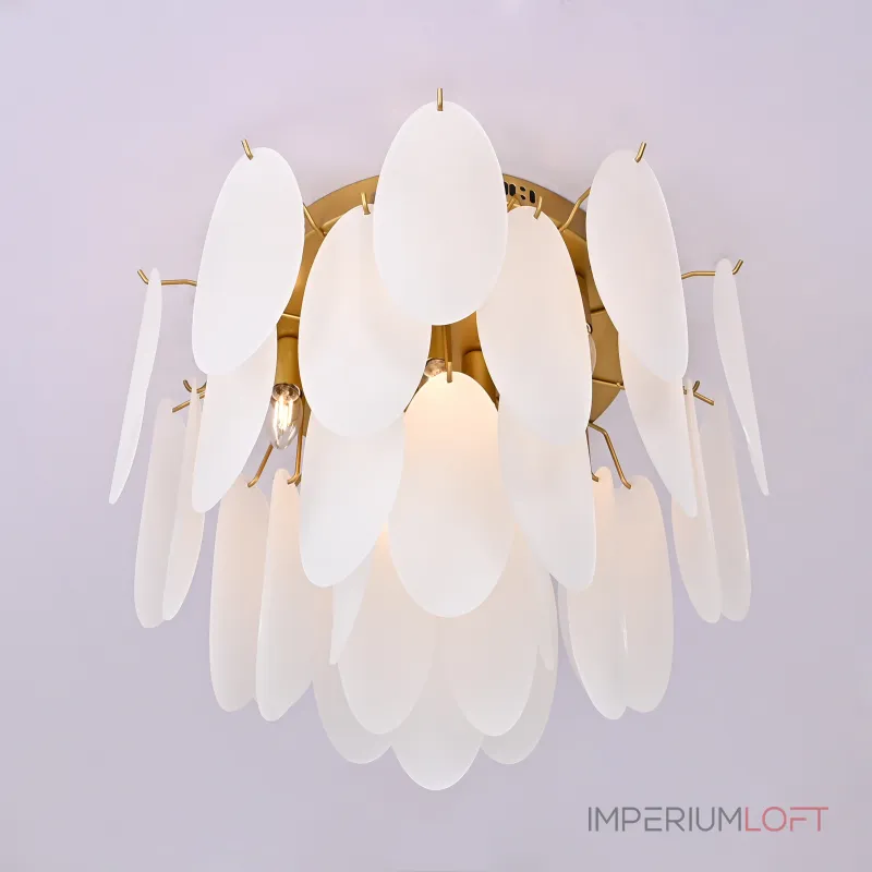 Потолочный светильник ImperiumLoft ESKIMOS 11005 от ImperiumLoft Потолочный светильник ImperiumLoft ESKIMOS 11005 от ImperiumLoft