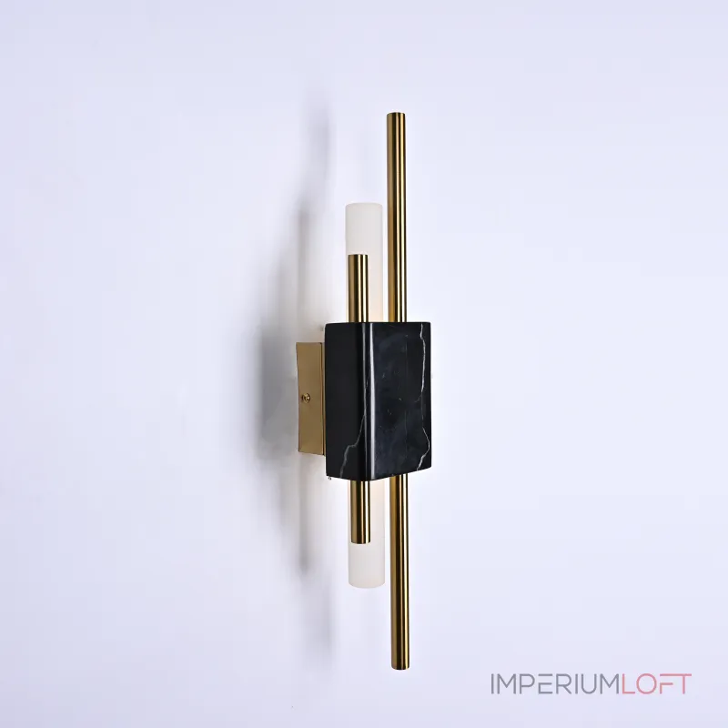 Бра Bert Frank TANTO SMALL Н45 Black