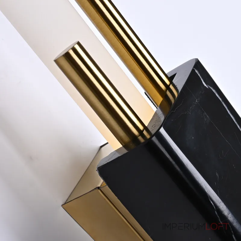 Бра Bert Frank TANTO SMALL Н45 Black