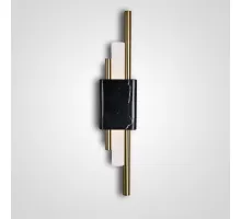 Бра Bert Frank TANTO SMALL Н45 Black