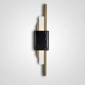 Бра Bert Frank TANTO SMALL Н45 Black