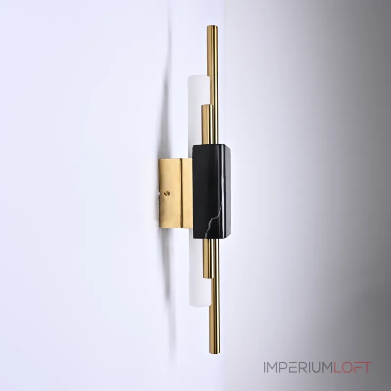 Бра Bert Frank TANTO SMALL Н45 Black