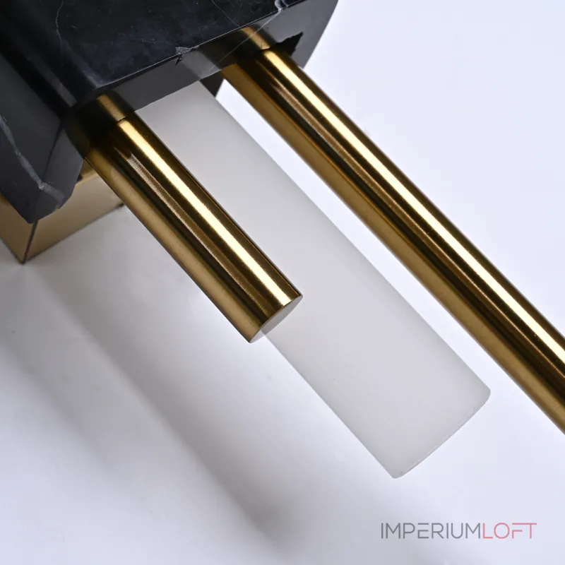 Бра Bert Frank TANTO SMALL Н45 Black