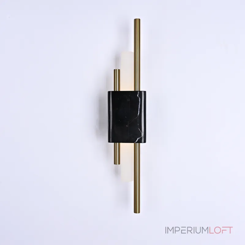 Бра Bert Frank TANTO SMALL Н45 Black