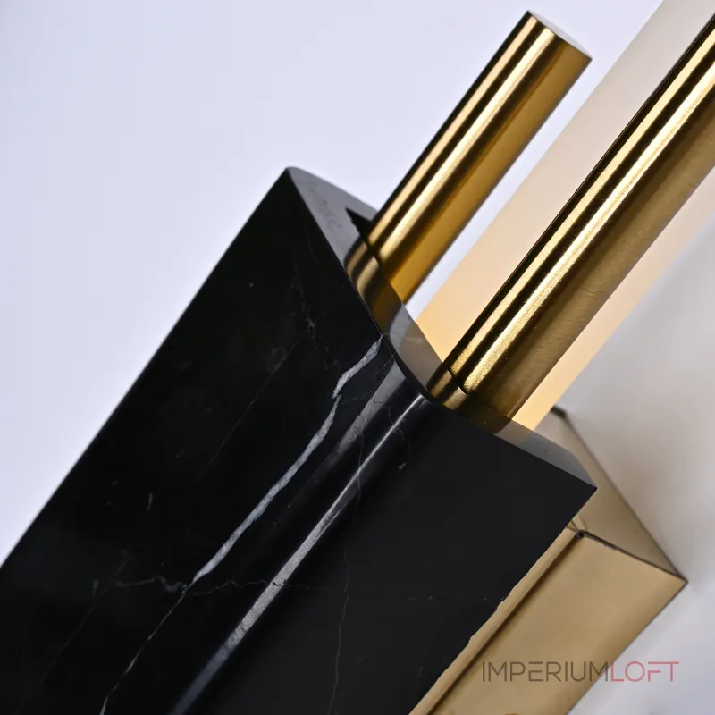 Бра Bert Frank TANTO SMALL Н45 Black