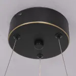 Подвесная люстра CRUISE ONE LUX D100