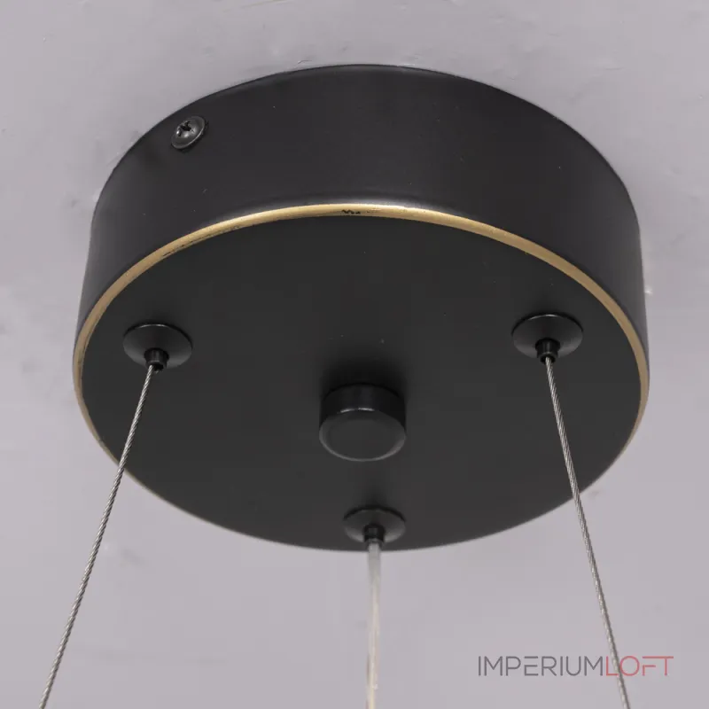 Подвесная люстра CRUISE ONE LUX D100