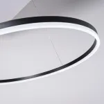 Подвесная люстра CRUISE ONE LUX D100