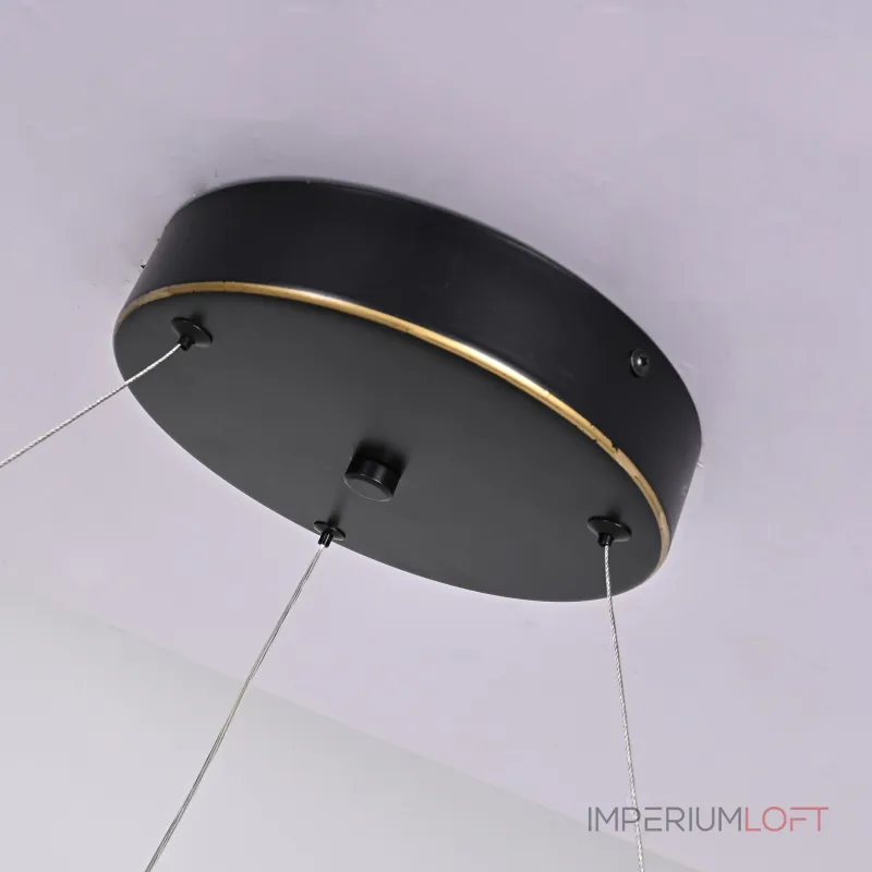 Подвесная люстра CRUISE ONE LUX D120