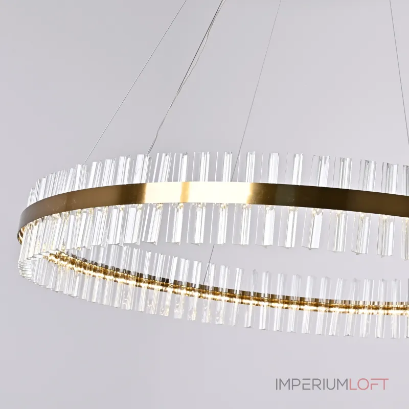 Подвесная люстра Saturno Not Baroncelli Suspension D120