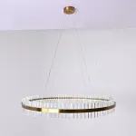 Подвесная люстра Saturno Not Baroncelli Suspension D120