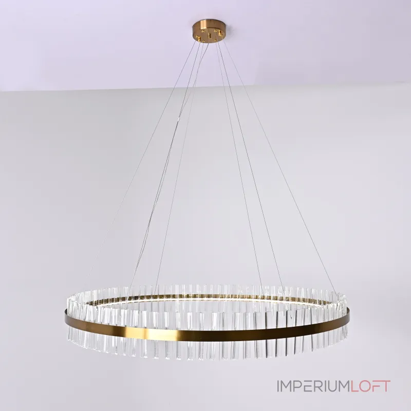 Подвесная люстра Saturno Not Baroncelli Suspension D120