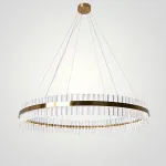Подвесная люстра Saturno Not Baroncelli Suspension D120