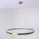 Подвесная люстра Saturno Not Baroncelli Suspension D120