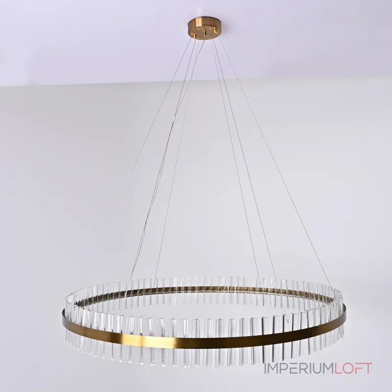 Подвесная люстра Saturno Not Baroncelli Suspension D120