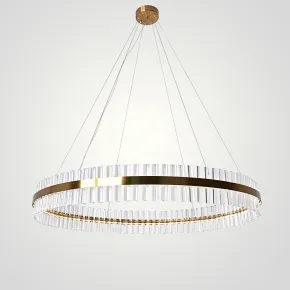 Подвесная люстра Saturno Not Baroncelli Suspension D120 Подвесная люстра Saturno Not Baroncelli Suspension D120
