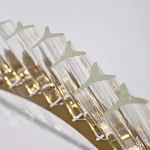 Подвесная люстра Saturno Not Baroncelli Suspension D120