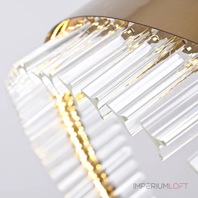 Подвесная люстра Saturno Not Baroncelli Suspension D120