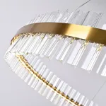 Подвесная люстра Saturno Not Baroncelli Suspension D120