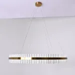 Подвесная люстра Saturno Not Baroncelli Suspension D120