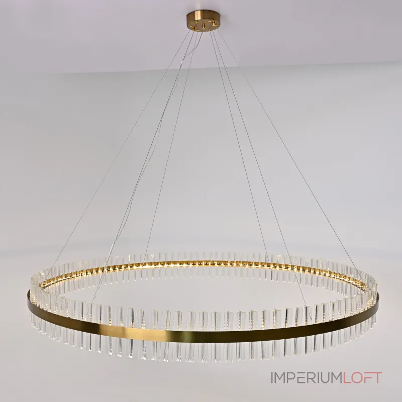 Подвесная люстра Saturno Not Baroncelli Suspension D150 Подвесная люстра Saturno Not Baroncelli Suspension D150