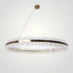 Подвесная люстра Saturno Not Baroncelli Suspension D150