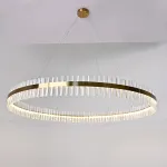 Подвесная люстра Saturno Not Baroncelli Suspension D150