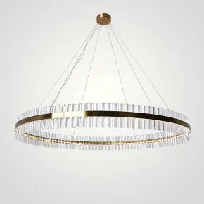Подвесная люстра Saturno Not Baroncelli Suspension D150