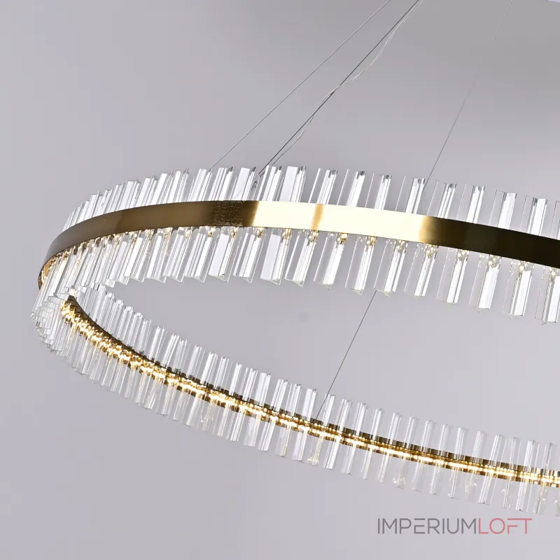 Подвесная люстра Saturno Not Baroncelli Suspension D150 Подвесная люстра Saturno Not Baroncelli Suspension D150
