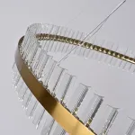 Подвесная люстра Saturno Not Baroncelli Suspension D150