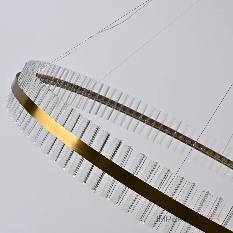 Подвесная люстра Saturno Not Baroncelli Suspension D150 Подвесная люстра Saturno Not Baroncelli Suspension D150