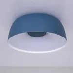 Светильник Djembé D22 Blue