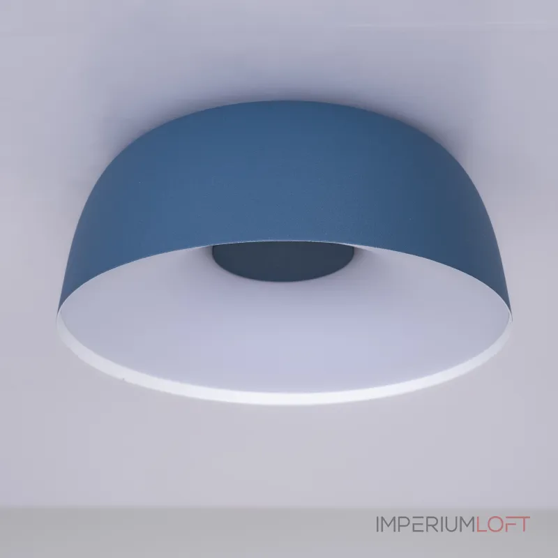 Светильник Djembé D22 Blue Светильник Djembé D22 Blue