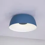 Светильник Djembé D22 Blue