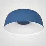 Светильник Djembé D22 Blue