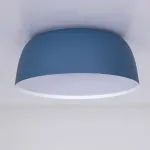 Светильник Djembé D22 Blue