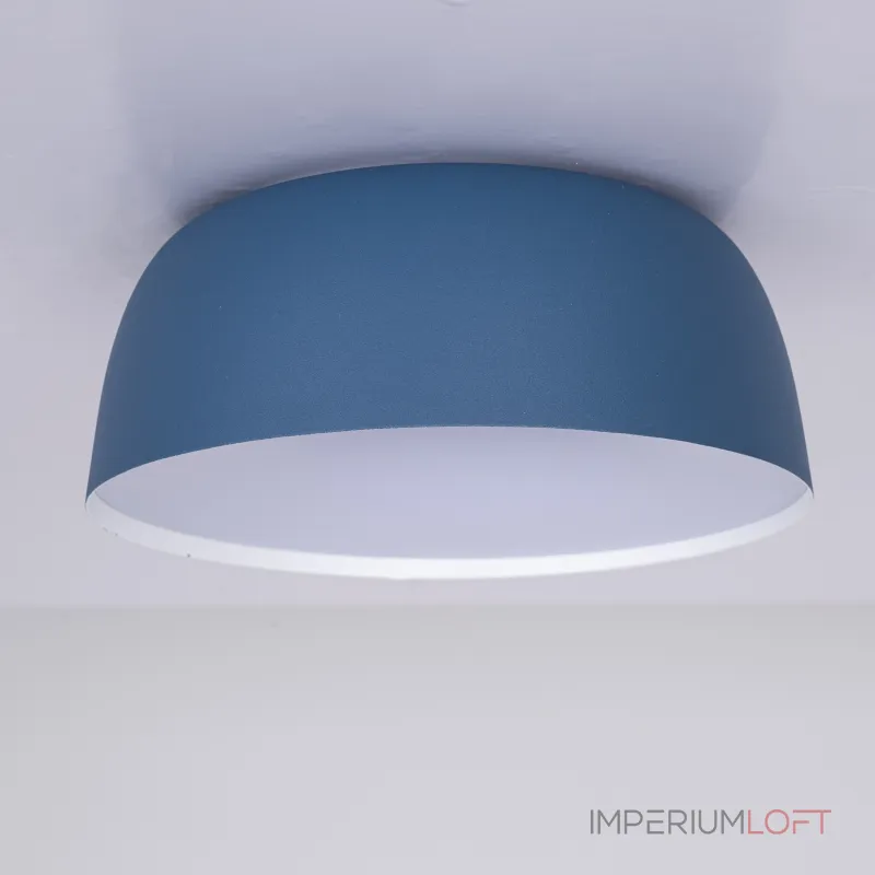 Светильник Djembé D22 Blue Светильник Djembé D22 Blue