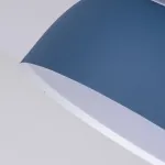 Светильник Djembé D22 Blue