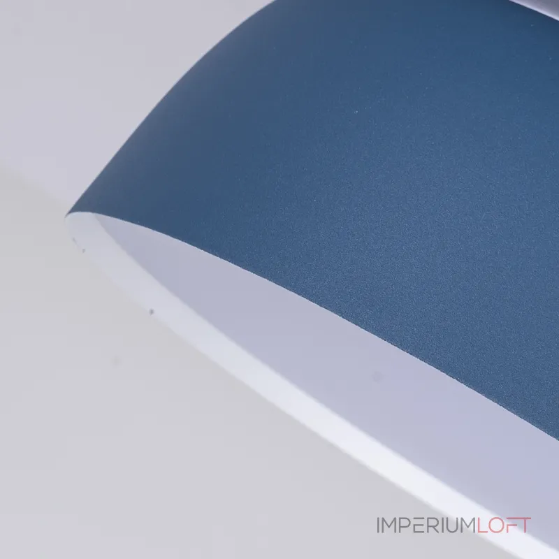 Светильник Djembé D22 Blue Светильник Djembé D22 Blue