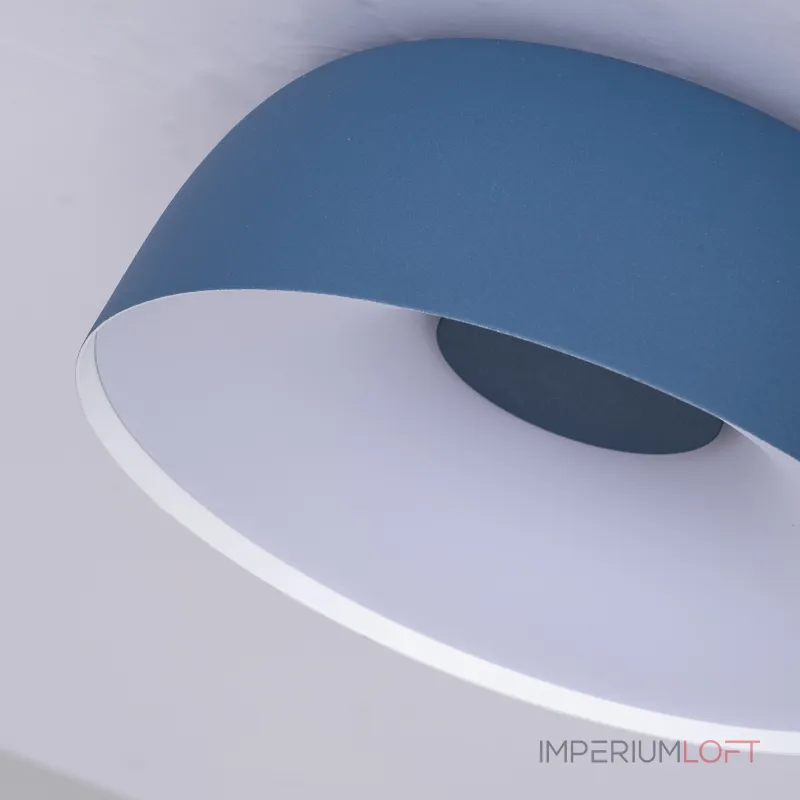 Светильник Djembé D22 Blue Светильник Djembé D22 Blue