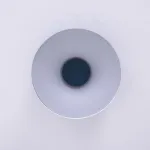 Светильник Djembé D22 Blue