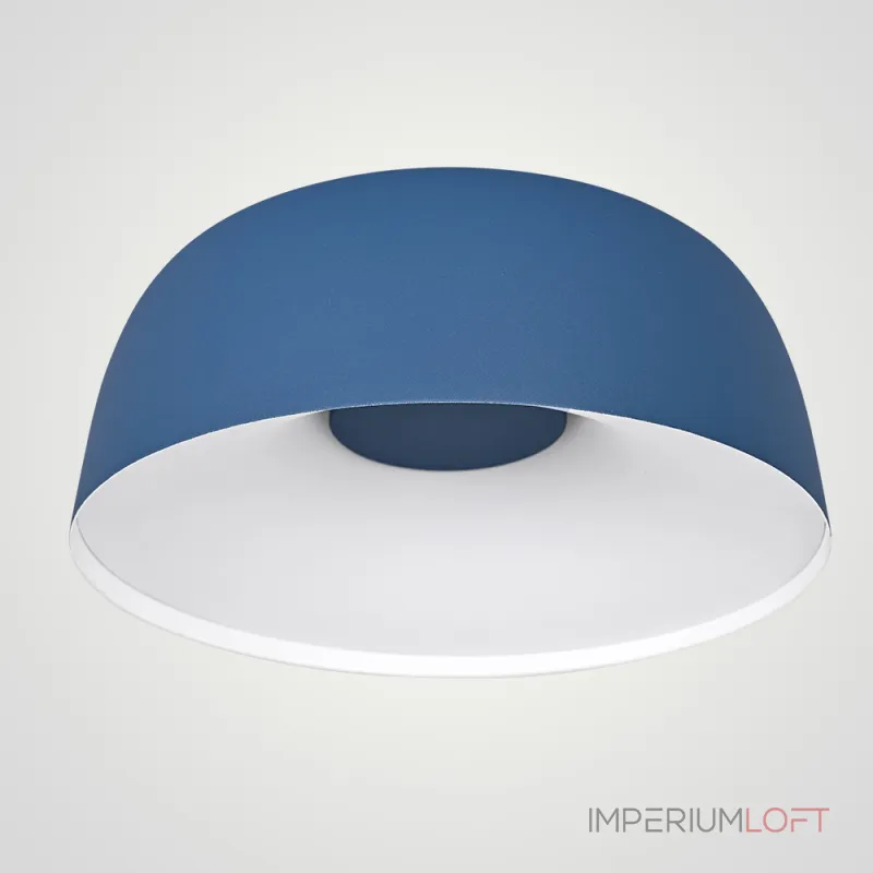 Светильник Djembé D22 Blue Светильник Djembé D22 Blue