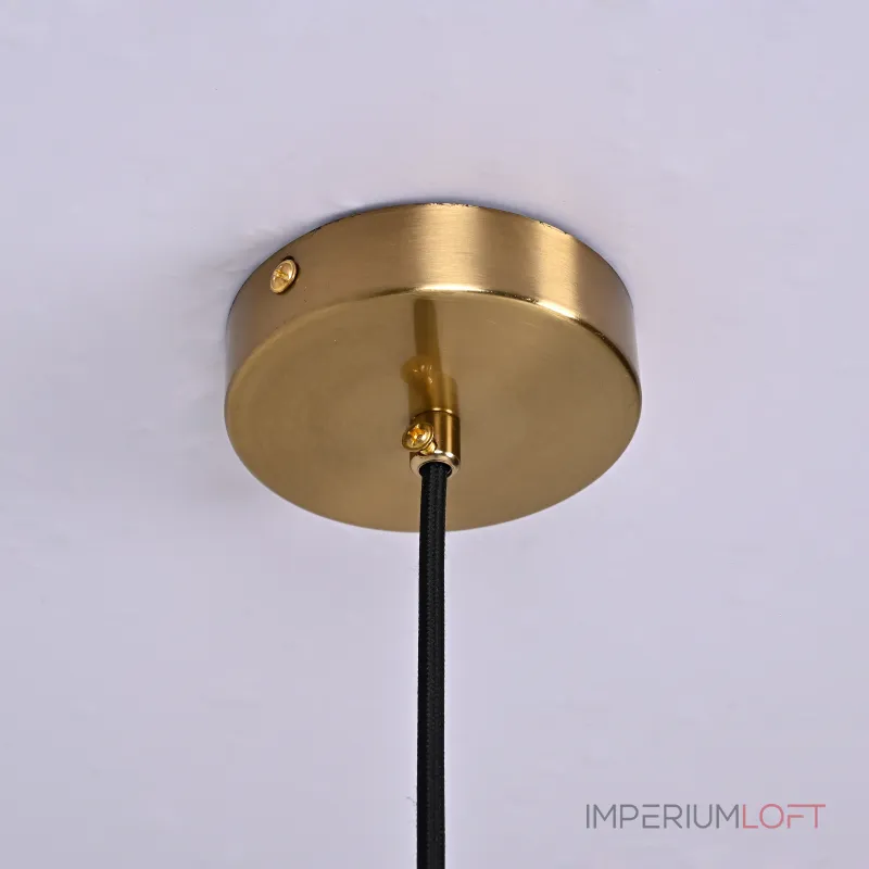 Подвесной светильник CENTER Grid 1 от ImperiumLoft Подвесной светильник CENTER Grid 1 от ImperiumLoft