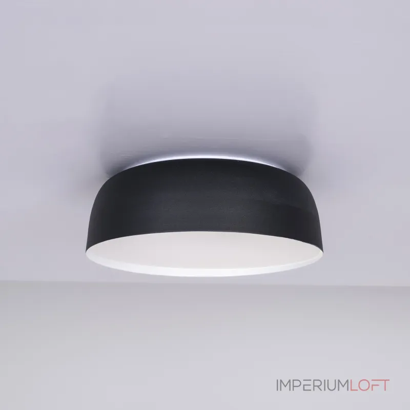 Светильник Djembé D27 Black