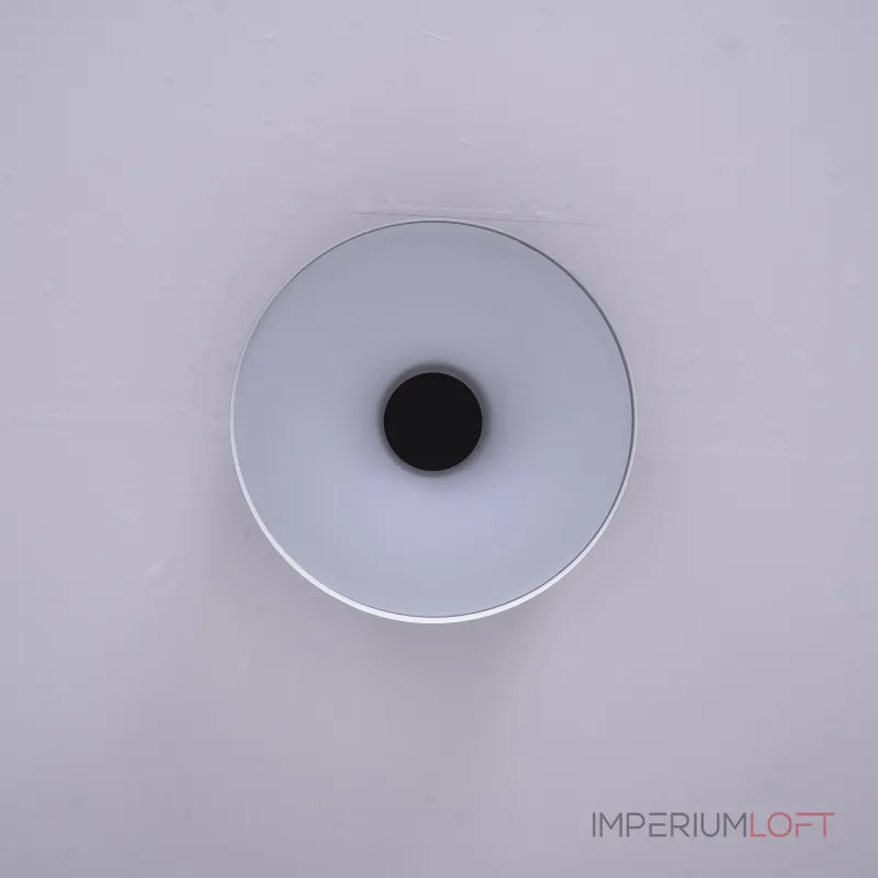 Светильник Djembé D27 Black