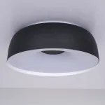 Светильник Djembé D27 Black