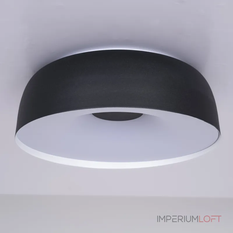 Светильник Djembé D27 Black