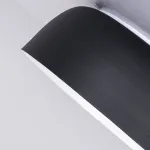 Светильник Djembé D27 Black