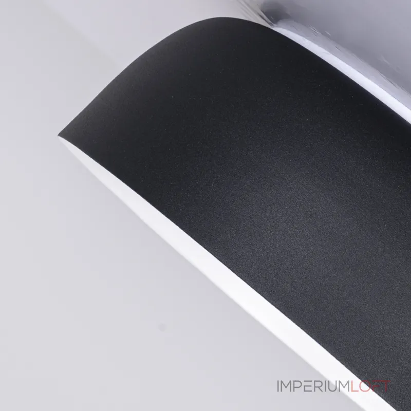 Светильник Djembé D27 Black